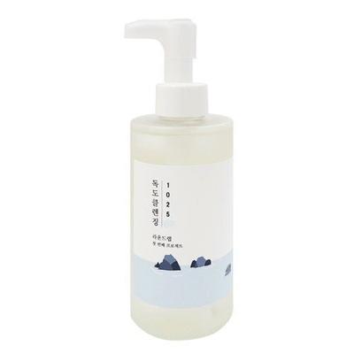 1025 Dokdo Olio Detergente Detergente Profondo 200ml