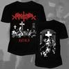 SARCOFAGO I.N.R.I. T-shirt Classica Unisex Regalo per Fan Dalla S alla 5XL T-shirt Unisex BT1240