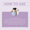 Health Assistance Patches, Soothing And Relaxing Anti-aging Support Care Patches, Day And Night Care Energy Patches.