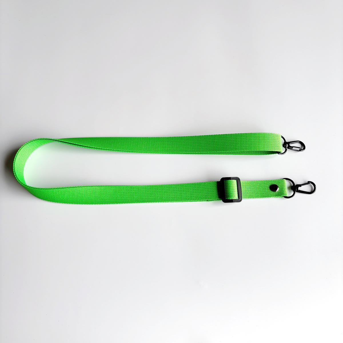 Women s Adjustable Crossbody Woven Lanyard Phone Strap Crossbody Strap Rope