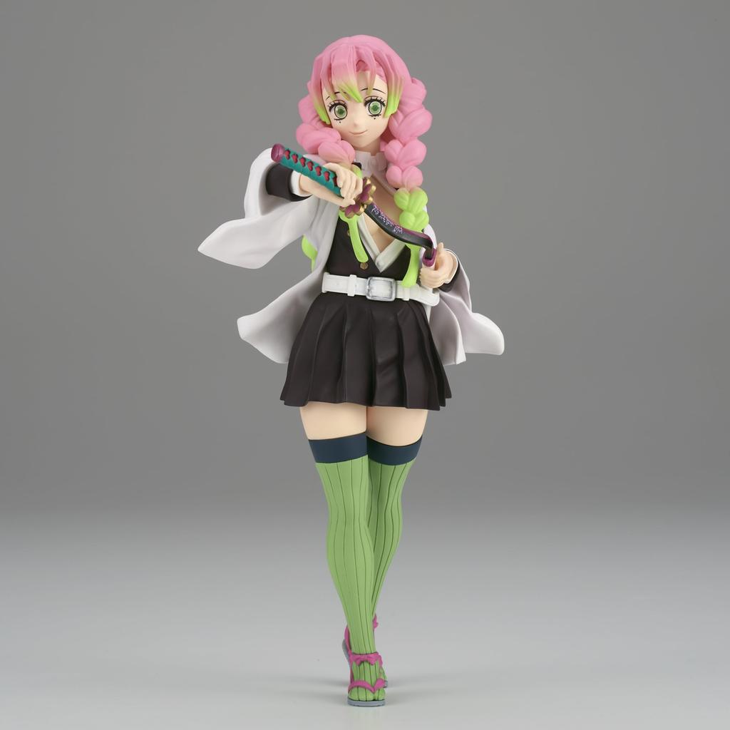 Demon Slayer: Kimetsu No Yaiba Figure Bonds 49th Form Kanroji Mitsuri