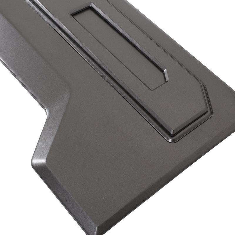 Rear Door Panel Decor for 18-20 Ford F150 (2018-2021)
