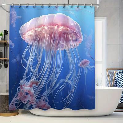 Banyo ve tuvalet – Duş Perdeleri