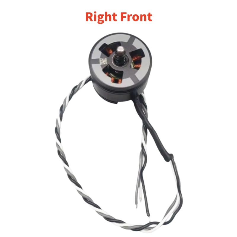 Brand New Original CW/CCW Arm Motor For DJI Matrice 4T Drone Front/Rear Black/White Arms Power Engine Drone Accessories