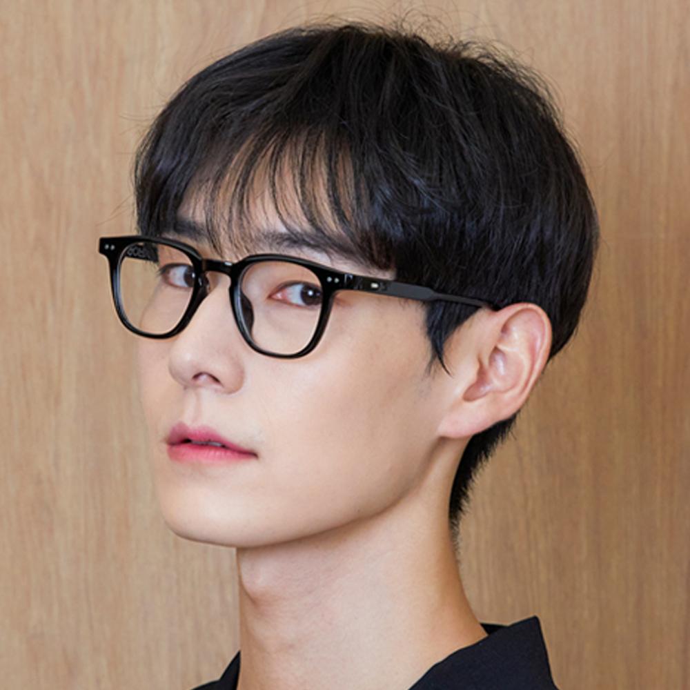 Haibisyeon Robin Black