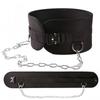 Weighted Belt - Weighted Pull-up Belt for Fitness - Weighted Belt for Squats and Pull-ups - Heavy Iron Chain