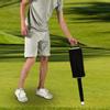 Portable Golf Ball Picker Pick ups Retrievers Pocket Storage Bag Scooping Device