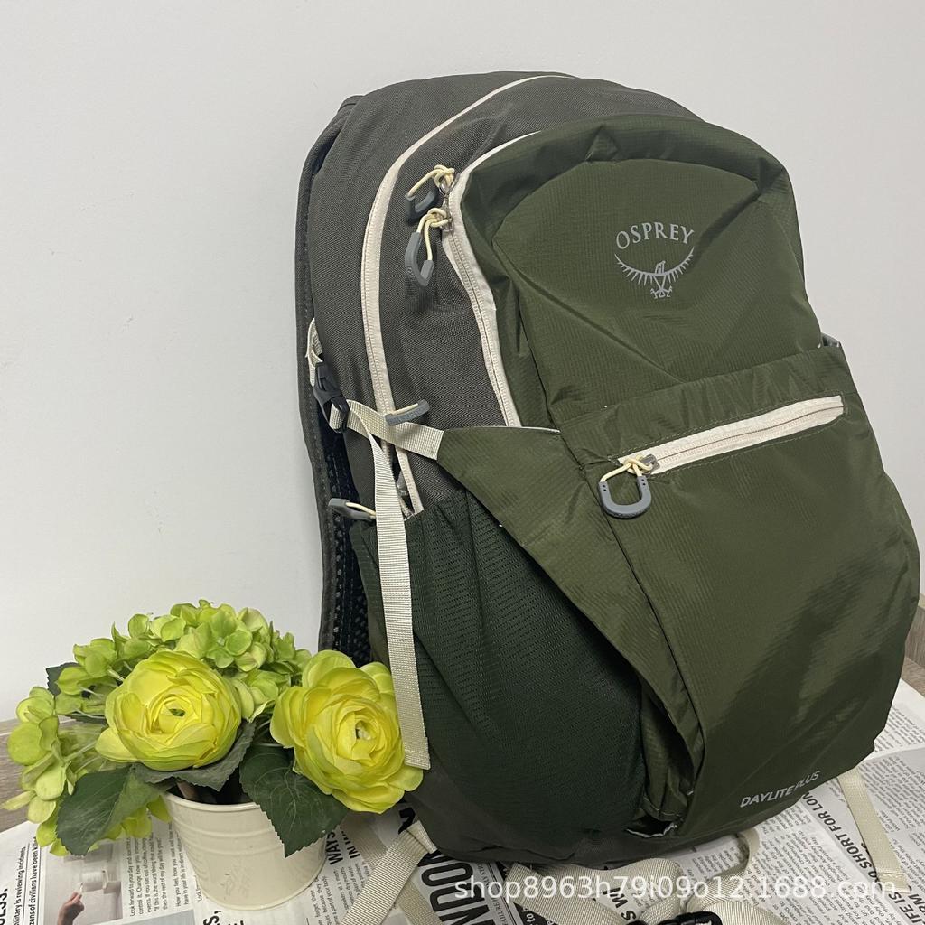20L Lightweight Hiking Daypack for Men Women Outdoor Travel Backpack