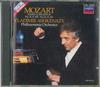 CD VLADIMIR ASHKENAZY PHILHARMONIA OR  Mozart Piano Concertos Klavierkonze F35L50159 POLYDOR Japan Classical Used