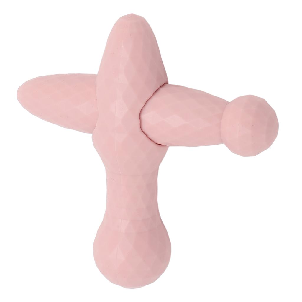 Instrument de Masaj Punct Trigger Masajor Portabil Eliberare Miofascială Relaxare Țesut Profund pentru Gât