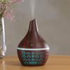 USB Compact Humidifier & Air Purifier for Home & Bedroom - Safe for Pregnant Women & Babies