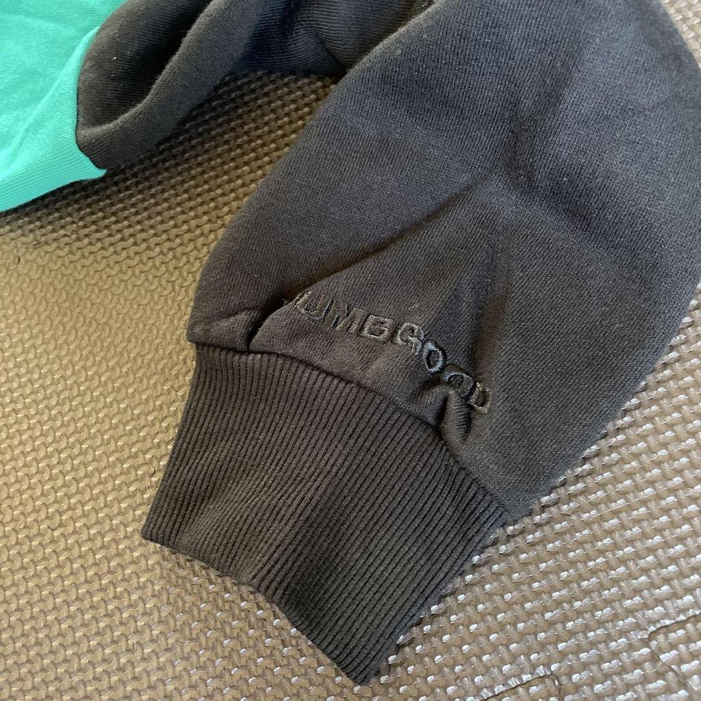 [USED] Yu Yu Hakusho hoodie DUMBGOOD