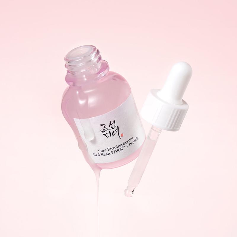 [Beauty of Joseon] Red Bean PDRN Peptide Pore Firming Serum 30ml