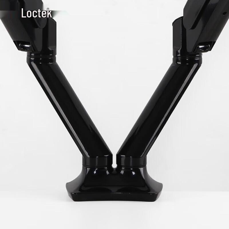 Loctek Dual Monitor Mount