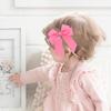 Baby Hairpin Solid Color Cute Lovely Exquisite Elegant Headdress Anti-fade Kids
