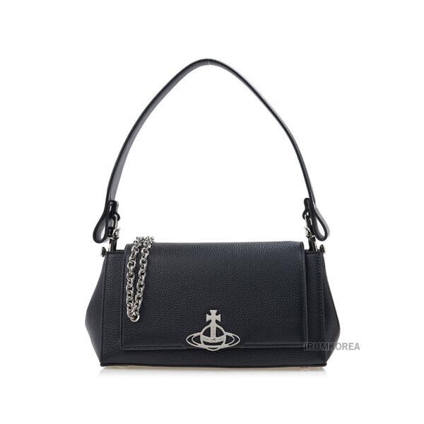 Vivienne Westwood Shoulder Bag Hazel Orb 46020001w S000d N403