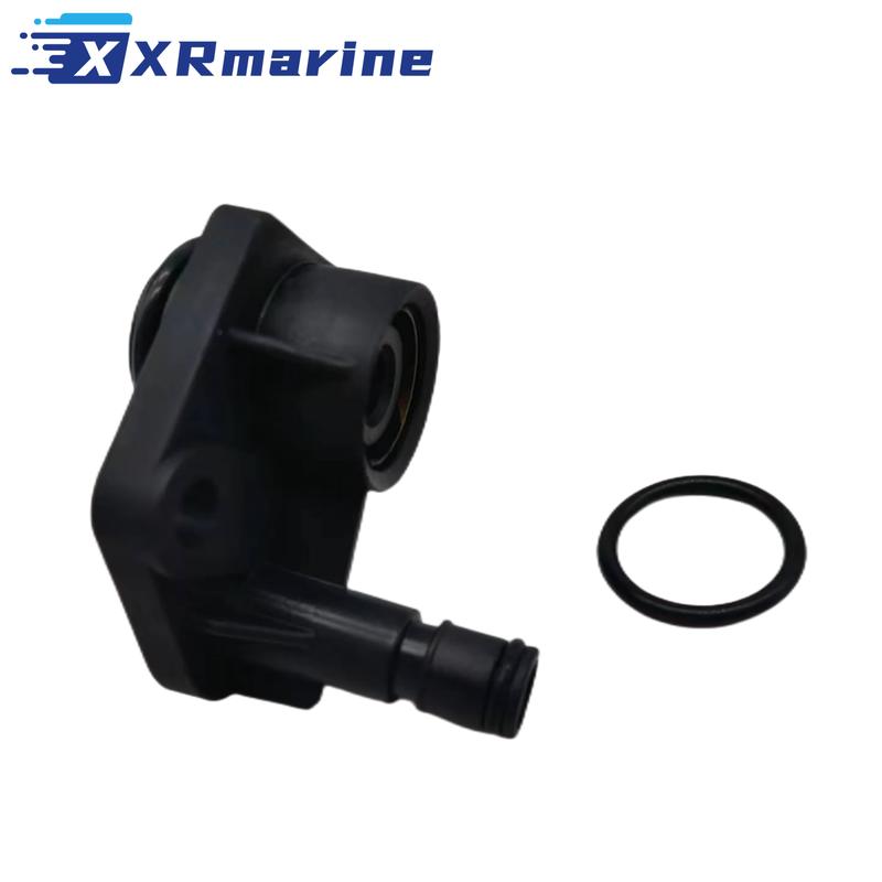 23-815921A4 Shift Bushing for Mercury Mercruiser Standard & Counter Rotation 23-815921A10, 23-815921A21 815921A17