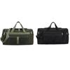 Large Capacity Foldable Travel Bag For Men And Women Waterproof Oxford Fabric Design