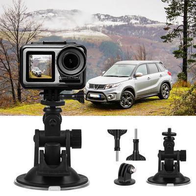 Car Windshield Suction Mount Fix Bracket Desktop Stand For Dji