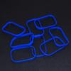 Intake Manifold Gasket Set Plenum Gasket Set For Chrysler Dodge Jeep GRAND Ram 1500 5184562AC 5184331AC MS97204 Car Accessories