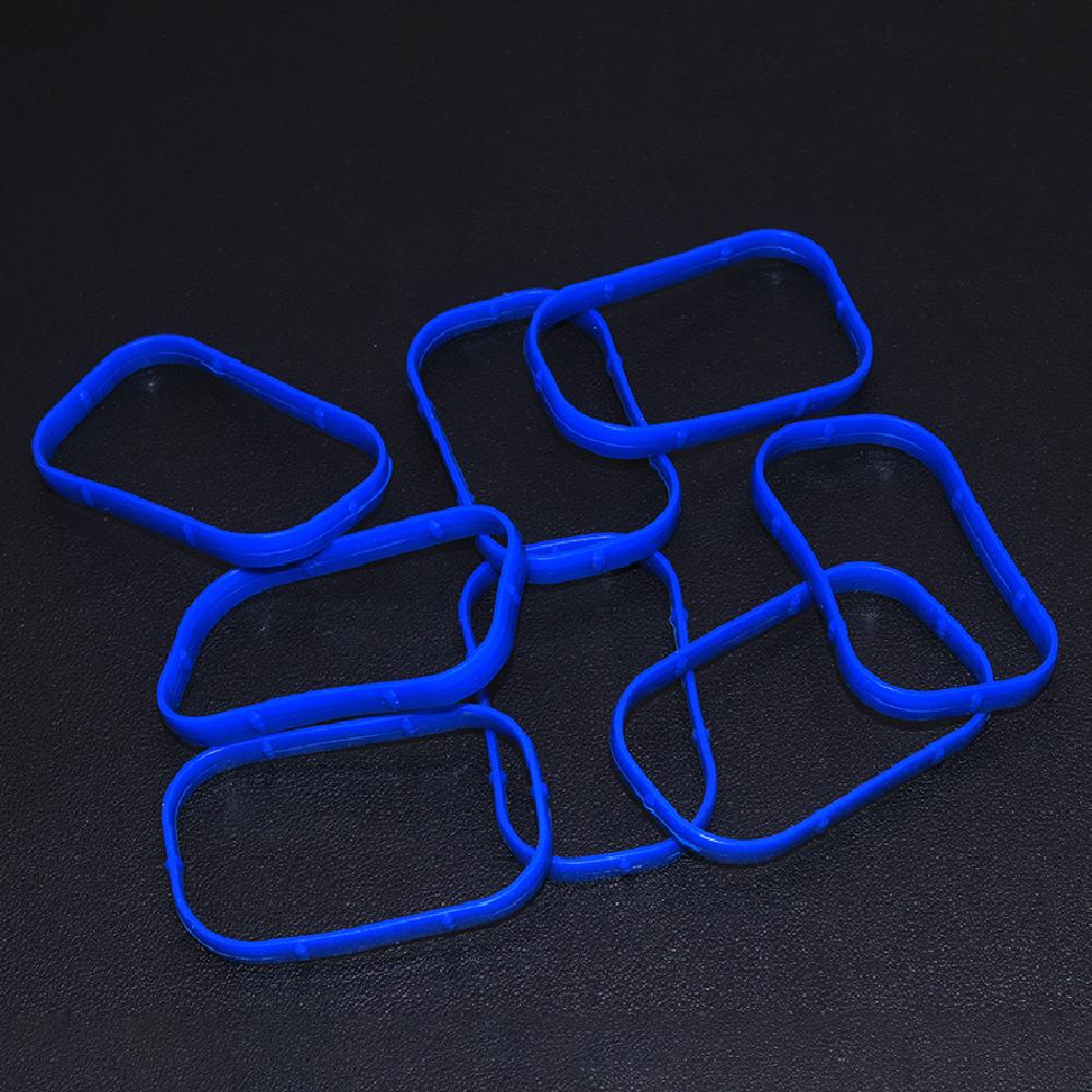 Intake Manifold Gasket Set Plenum Gasket Set For Chrysler Dodge Jeep GRAND Ram 1500 5184562AC 5184331AC MS97204 Car Accessories