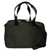 WATERFIELD X-AIR TRAVEL DUFFEL X-Pac 2-WAY Travel Duffel Boston bag Khaki / BlackUsed
