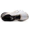 Asics Gel Nimbus 21 Platinum 'White Frosted Almond' Donna 1012A608-100