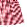 Mink Mui Strawberry Woven Check Set 36113 610 03