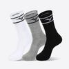 Mizuno Mizuno Cushion Crew 4 Pairs