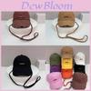 Fashion Casual Baseball Cap With Wide Brim And Adjustable Fit For Summer Sun Protection