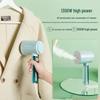 Panasonic Tragbarer Hand-Dampfbügler NI-GHD017