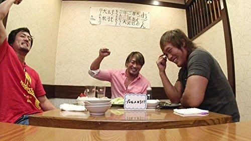 Passionate Pro Wrestling ~Hilarious! Osaka Summit Showdown~ [DVD]
