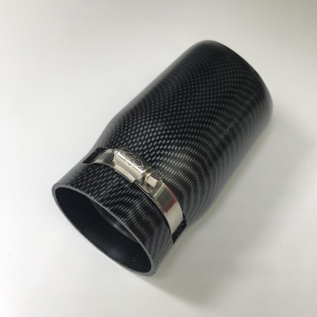 Compatible Tailpipe for Jingxuan CX Series 08-21 & Wrangler 09-11 A6L Models.