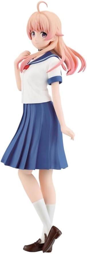 

TV anime Wakatsuki Nico figure Witch Watch