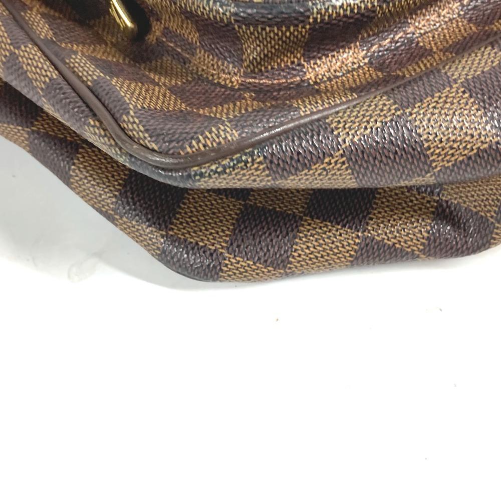 Louis Vuitton N51125 Damier Messenger Melvir Messenger Crossbody Shoulder Bag