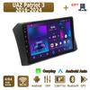 Android Carplay Car Radio For UAZ Patriot 3 2016-2024 Multimedia Player Head Unit Stereo GPS Navigation BT WIFI 4+64GB