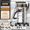 High-Power Household Vacuum Cleaner: Strong Suction for Car, Floor, Carpet, and Grout Cleaning