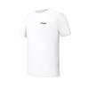 FILA Tennis Fun Simple Versatile Short Sleeve T-Shirt Men tops A11M633134FWT