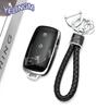 Car Key Shell Buckle For Geely Galaxy E5 Key Case Cover Galaxy E5 Sailing Edition Voyage Edition For Men And Women Gifts