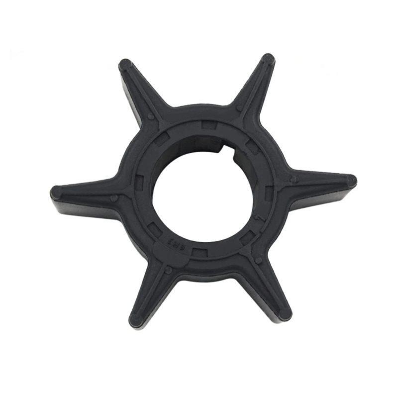 Water Pump Impeller Replacement Kit- For Outboard 4 Str 25 30 40 Hp 66T-W0078 66T-W0078-00 Repair Parts