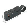 98x18x34mm Kabelzange ABS Automatische Crimpzange Grau