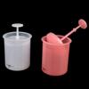 Foaming Clean Tool Cleanser Shower Bath Shampoo Foam Maker Bubble Foamer Device