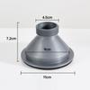 1Set Corrosion Resistance Basin Drain Simple Structure Easy To Install Sink Filter Accessories Durable Stainless Steel