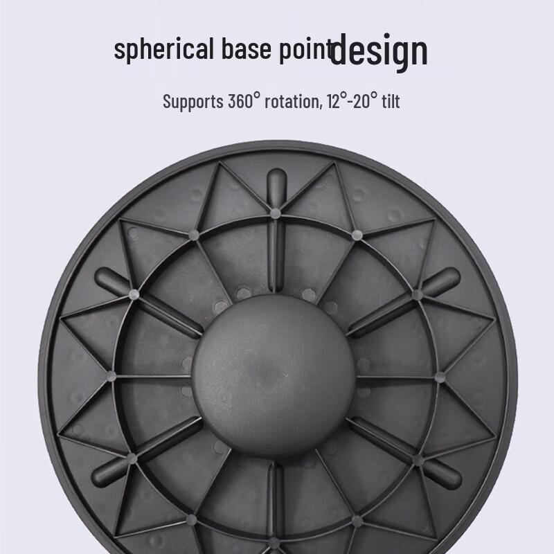 WEZHO Fitness Balance Board