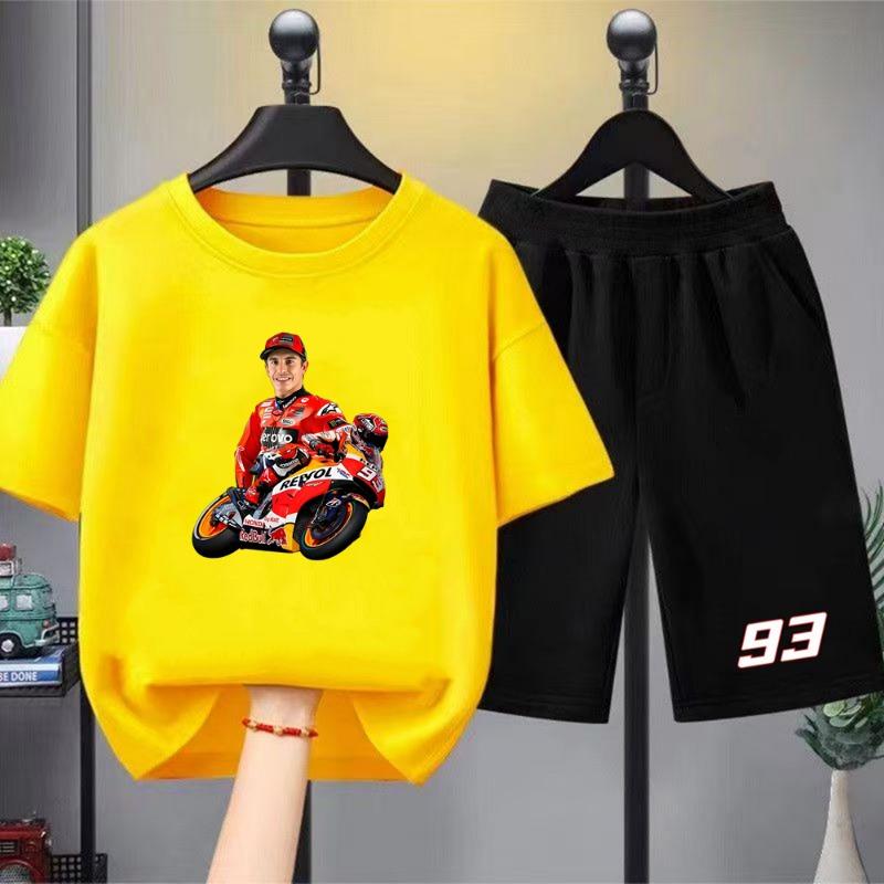 Cool Kids T-Shirt 2-Piece