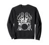 Octopus Drummer Cool Drumming  Drum Player Trainer