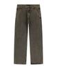 W STANDARD One-Pleat Wide Denim Pants [2 Colors]