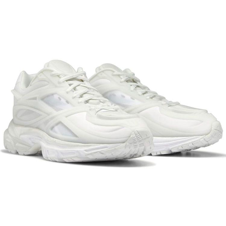 Reebok Premier Road Modern Cloud White Unisex Sneakers Pure-Grey-1 Pure-Grey-2 GY5871