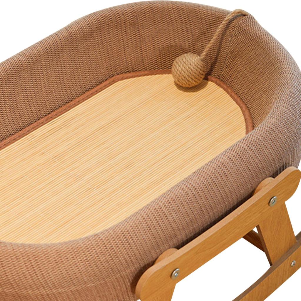 Cat Hammock Bed, Cat Sofa Bed, Cat Bed, Cradle, Pet Bed for Indoor And Outdoor Use