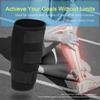 Calf Compression Brace Shin Splint Sleeve Support Lower Leg Wrap